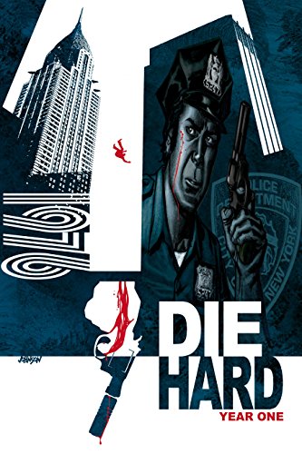 Imagen de archivo de Die Hard: Year One, Vol 1 a la venta por HPB-Ruby