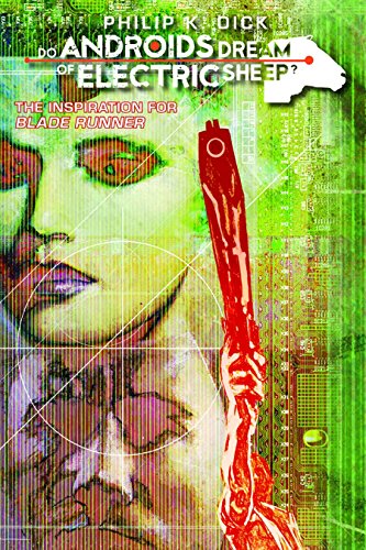 Do Androids Dream of Electric Sheep? Vol 2 (2) (9781608865093) by Dick, Philip K.