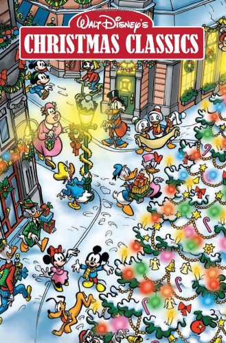 Stock image for Walt Disneys Christmas Classics for sale by Zoom Books Company