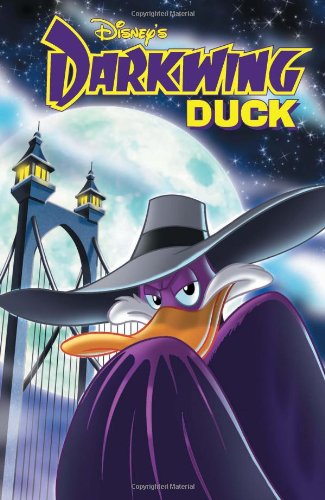 Stock image for Darkwing Duck: Duck Knight Returns for sale by Books of the Smoky Mountains