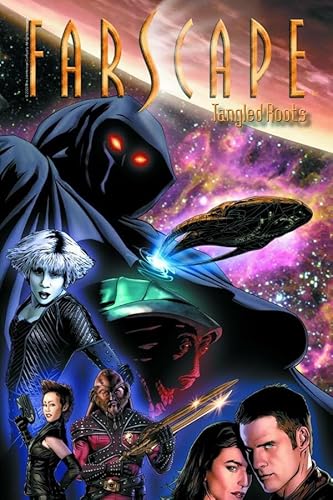 Stock image for Farscape 4: Tangled Roots for sale by HPB Inc.