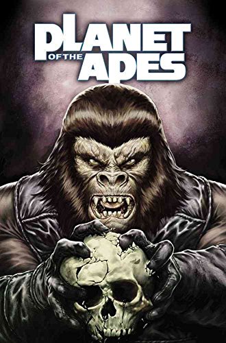 Beispielbild fr Planet of the Apes zum Verkauf von Better World Books
