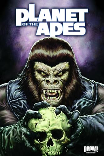 9781608866601: Planet of the Apes 1: The Long War