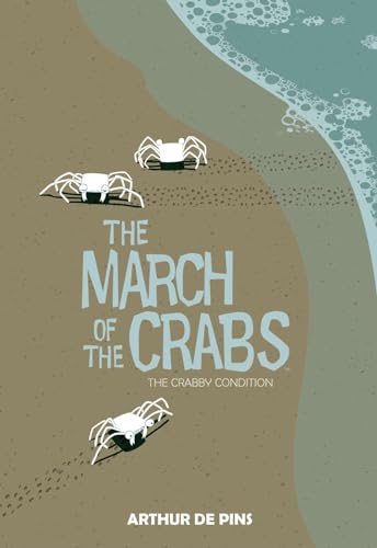 Beispielbild fr March of the Crabs Vol. 1 zum Verkauf von Better World Books