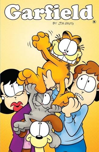 Stock image for Garfield Vol. 6 (6) for sale by Zoom Books Company