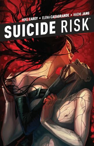 Stock image for Suicide Risk Vol. 5 (5) for sale by SecondSale
