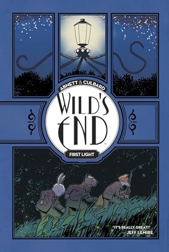 Stock image for Wild's End for sale by HPB Inc.