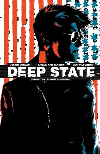 Beispielbild fr Deep State Vol. 2 zum Verkauf von Better World Books