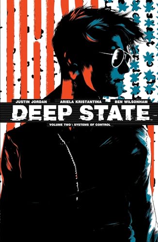 Stock image for Deep State Vol. 2 (2) for sale by Half Price Books Inc.