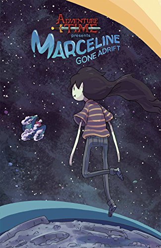 Stock image for Adventure Time: Marceline Gone Adrift, 1 for sale by ThriftBooks-Dallas