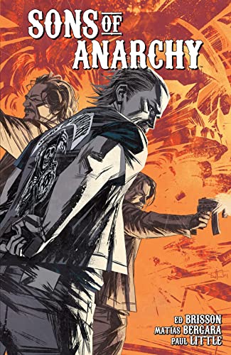 Beispielbild fr Sons of Anarchy Vol. 4 (4) zum Verkauf von Goodwill Books