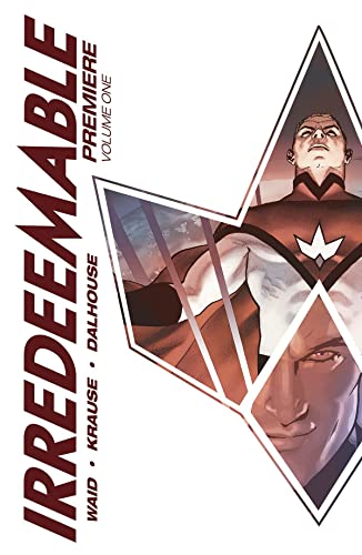 Stock image for Irredeemable Premier Vol. 1 (1) for sale by Goodwill San Antonio