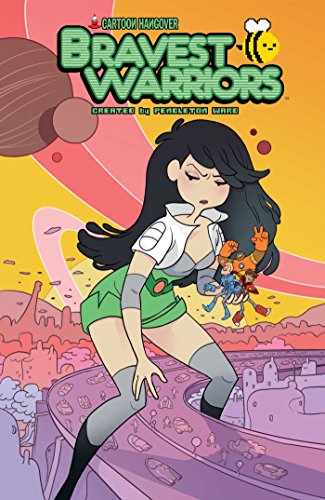 Stock image for Bravest Warriors Vol. 6 (6) for sale by Gulf Coast Books