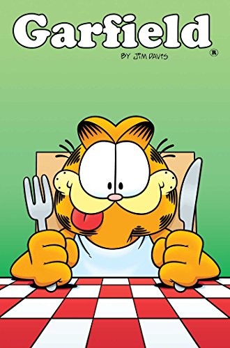 Imagen de archivo de Garfield Vol. 8 a la venta por ThriftBooks-Dallas