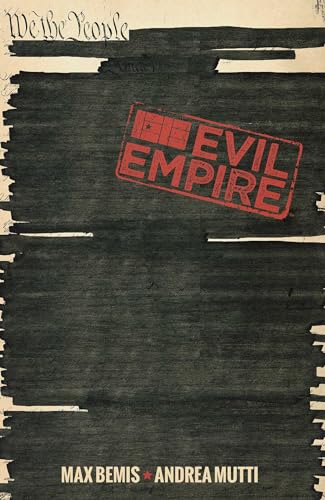 Beispielbild fr Evil Empire Volume 3 zum Verkauf von Orion Tech