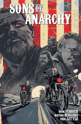 Stock image for Sons Of Anarchy Vol. 6 for sale by Better World Books