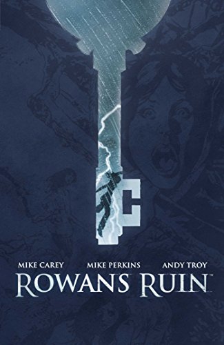 9781608869022: Rowan's Ruin