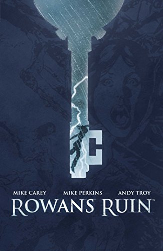 9781608869022: Rowan's Ruin (1)