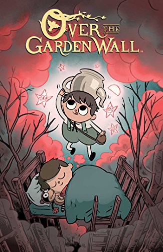 Imagen de archivo de Over The Garden Wall Vol. 1 (1) a la venta por Half Price Books Inc.