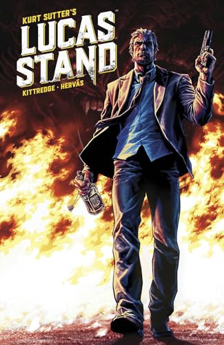 Stock image for Lucas Stand for sale by Better World Books