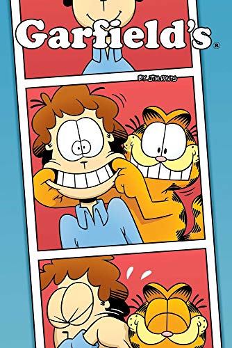 Stock image for Garfield Original Graphic Novel: Unreality TV : Unreality TV for sale by Better World Books: West