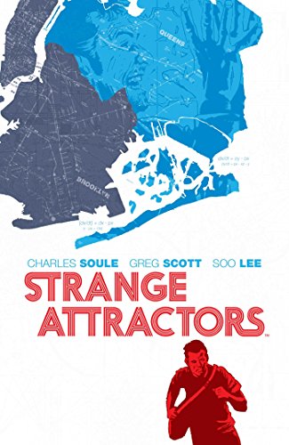 Stock image for Strange Attractors for sale by Better World Books