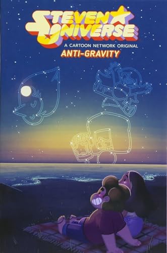 Stock image for Steven Universe Anti-gravity for sale by AwesomeBooks