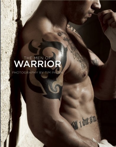 Stock image for The Men of Warrior for sale by Books of the Smoky Mountains