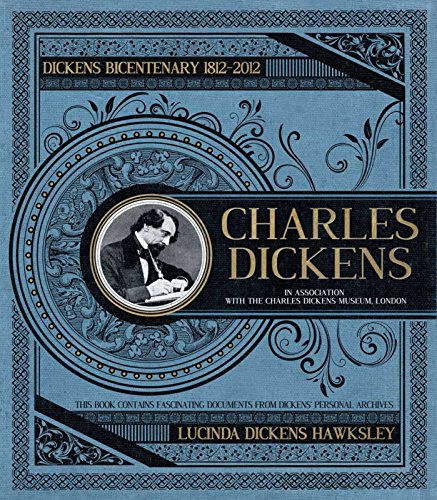 Beispielbild fr Charles Dickens : The Dickens Bicentenary, 1812-2012 zum Verkauf von Better World Books