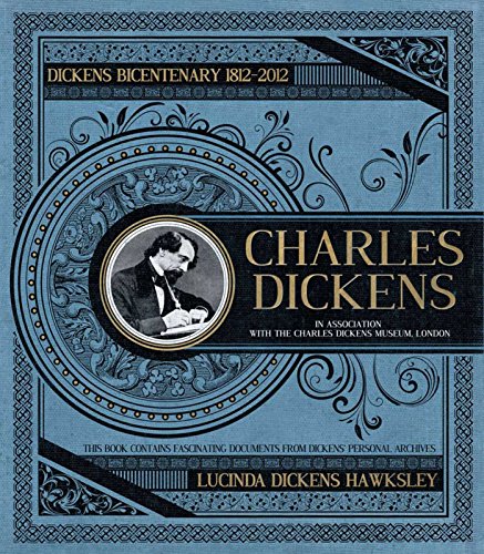Stock image for Charles Dickens: Dickens' Bicentenary 1812-2012 for sale by Pearlydewdrops