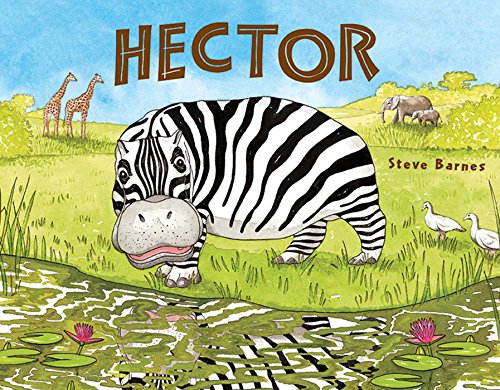 Imagen de archivo de Hector a la venta por Better World Books