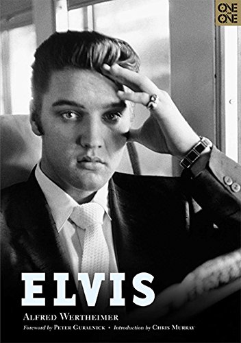 Stock image for Elvis (One on One) for sale by GoldenDragon