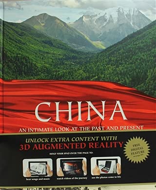 Imagen de archivo de China : An Intimate Look at the Past and Present a la venta por Better World Books: West