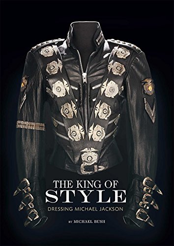 9781608871513: KING OF STYLE