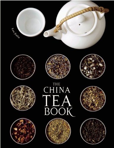 9781608871568: The China Tea Book