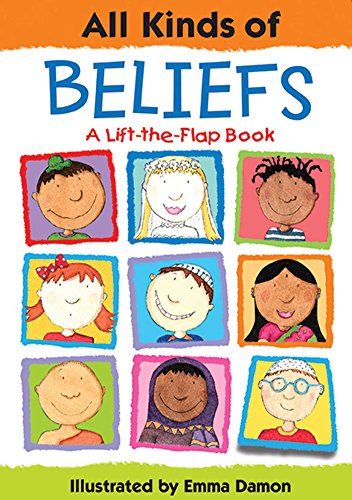 Stock image for All Kinds of Beliefs for sale by WorldofBooks