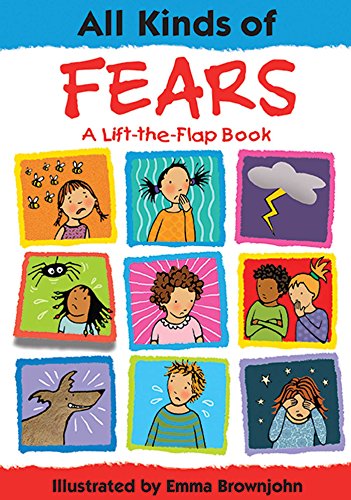 Stock image for All Kinds of Fears (All Kinds Of.(Insight Editions)) for sale by SecondSale