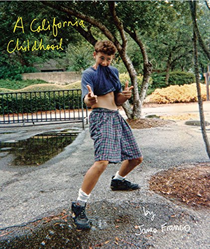 A California Childhood - Signed