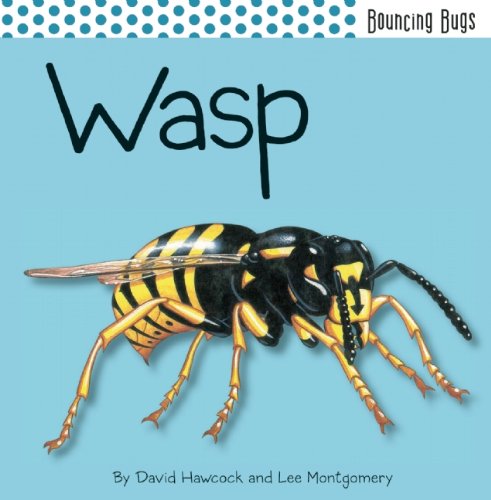 Beispielbild fr Wasp zum Verkauf von Better World Books