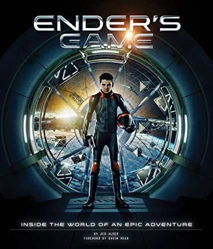 Stock image for ENDER'S GAME for sale by HPB-Ruby