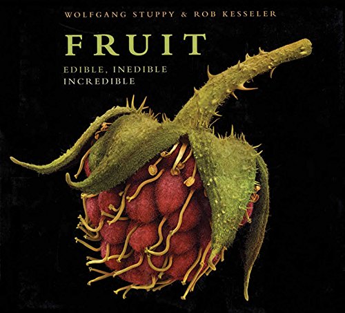 Stock image for Fruit: Edible, Inedible, Incredible for sale by Books From California