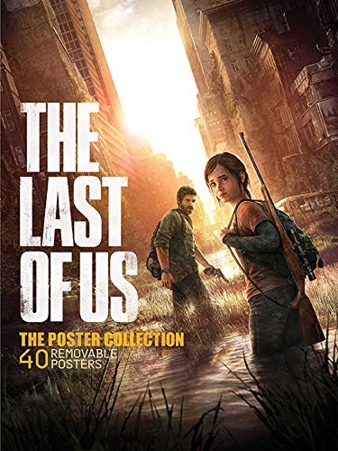 Stock image for The Last of Us: The Poster Collection (Insights Poster Collections) for sale by Treehugger