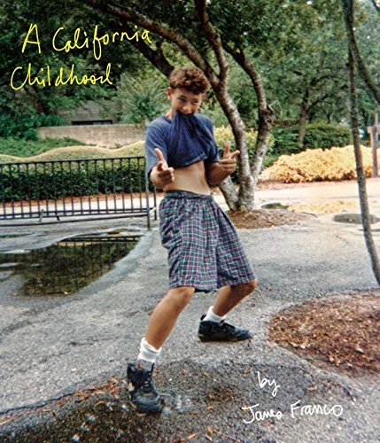 Stock image for A California Childhood for sale by BooksRun