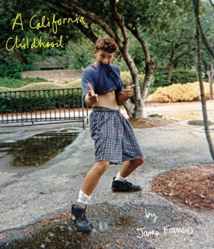 Stock image for A California Childhood for sale by Hippo Books