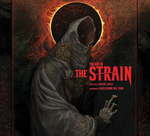 Imagen de archivo de The art of the Strain a la venta por Booketeria Inc.