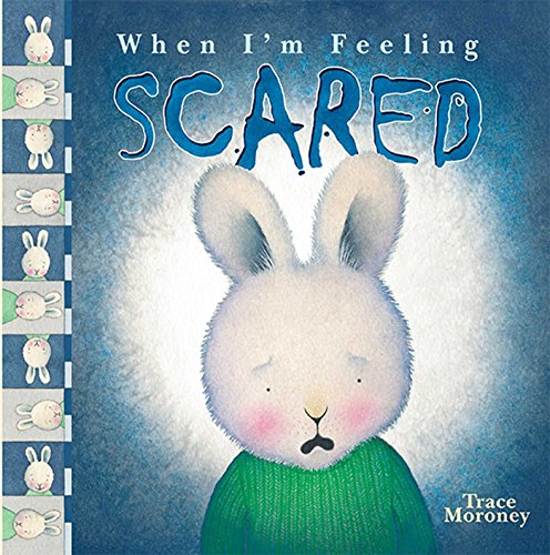 Stock image for When I'm Feeling Scared for sale by ThriftBooks-Atlanta