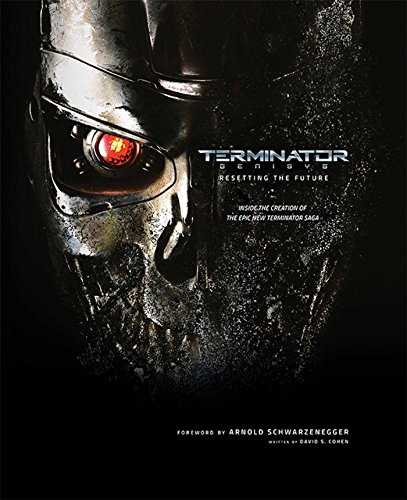 Stock image for Terminator Genisys: Resetting the Future for sale by WorldofBooks