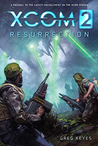 9781608877126: Xcom 2: Resurrection