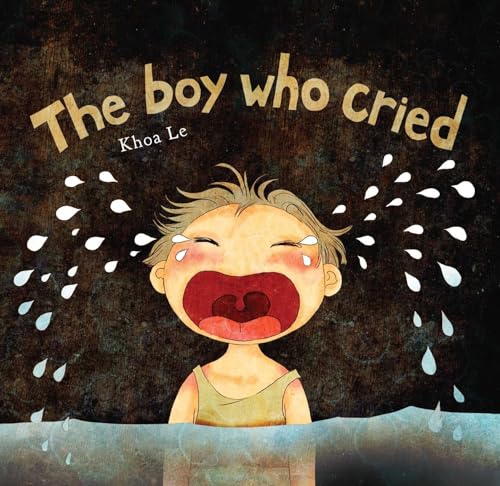 Stock image for The Boy Who Cried for sale by HPB-Blue