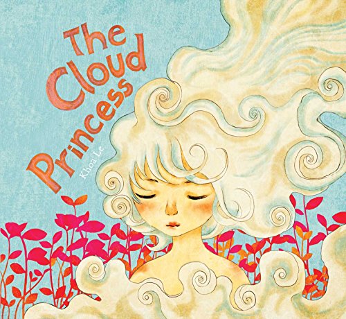 Stock image for The Cloud Princess for sale by Better World Books: West